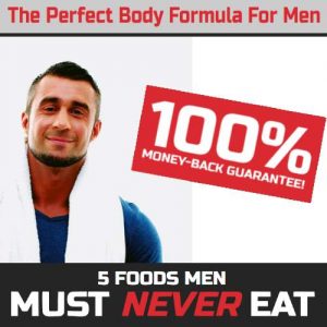 Perfect Body Formula For Men