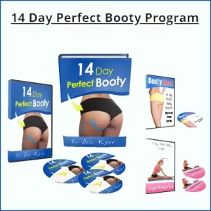 14 Day Perfect Booty Program