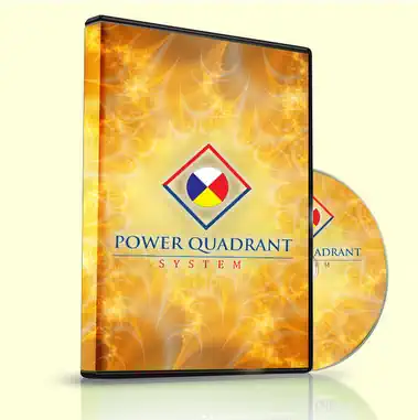 The Power Quadrant System ebook