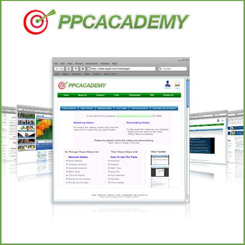 PPC Academy