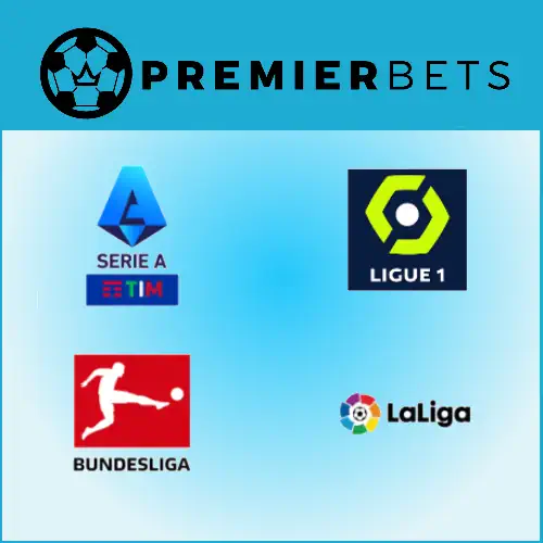 Premier Bets - Monthly Tips