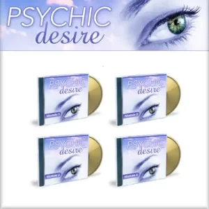 Psychic Desire