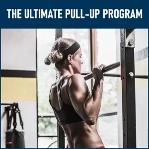 The Ultimate Pull-Up Program