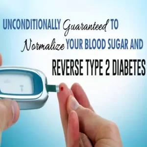 Reverse Diabetes Today