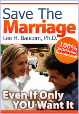 Save The Marriage eBook