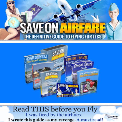 Save On Airfare