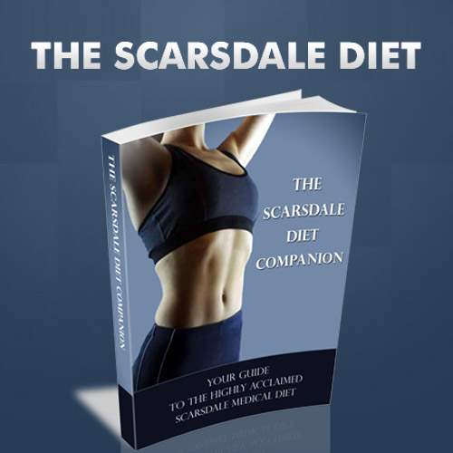 Scarsdale Diet Companion