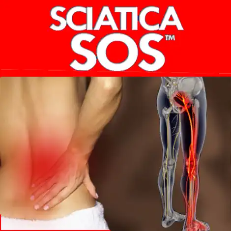 Sciatica SOS - Back Pain Gone in 7 Days