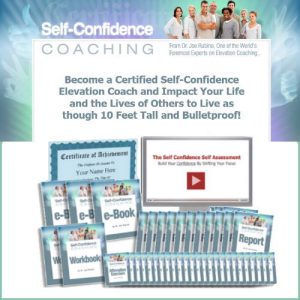 Self Confidence Coaching