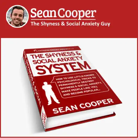 Shyness And Social Anxiety System