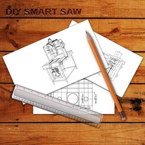 DIY Smart Saw