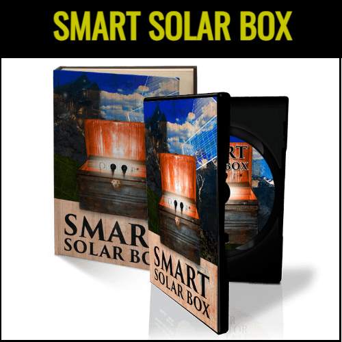 Smart Solar Box