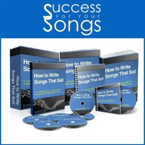 How To Write Songs That Sell