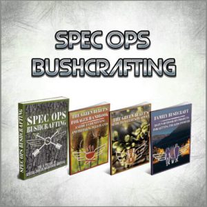 Spec Ops Bushcrafting