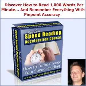 Speed Reading Secrets Course
