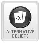 Spirituality, New Age & Alternative Beliefs