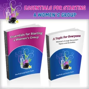 Create a Women's Group