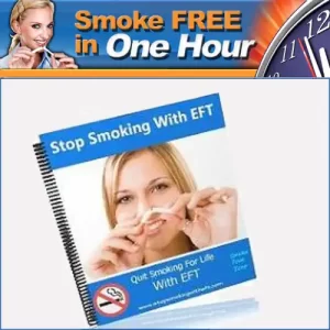 Stop Smoking With EFT