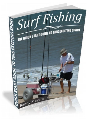 Surf Fishing Ebook