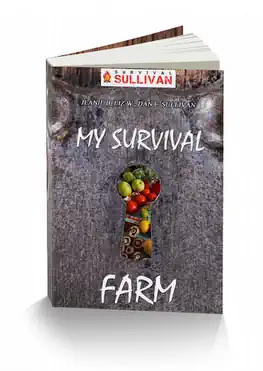 My Survival Farm eBook