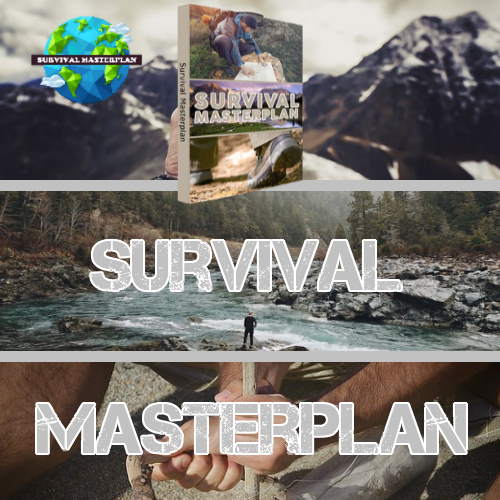 Survival Masterplan