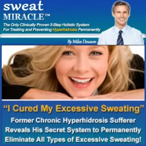 Sweat Miracle