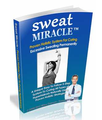 Sweat Miracle media