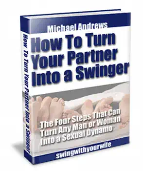 Swinging With Your Lover ebook