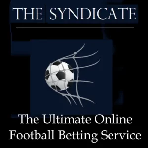 The Syndicate Online Football Betting