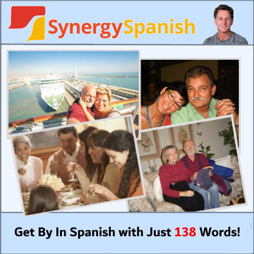 Synergy Spanish