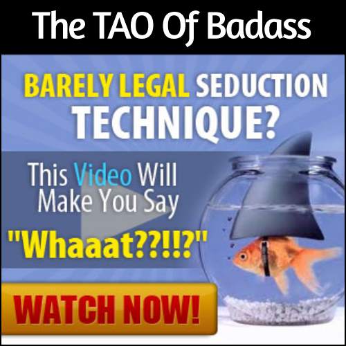 The TAO of Badass
