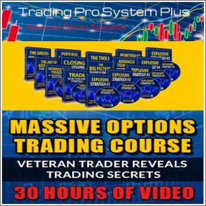 Trading Systems Pro
