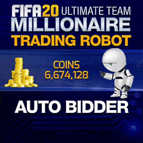 Millionaire Trading Robot