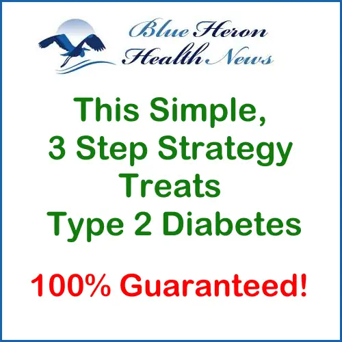 Type 2 Diabetes Strategy