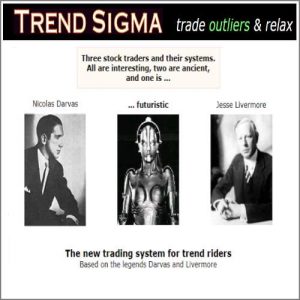 Trend Sigma
