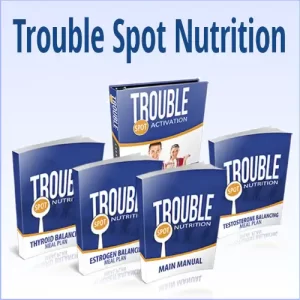 Trouble Spot Nutrition