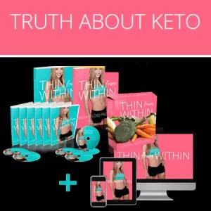 The Truth About Keto
