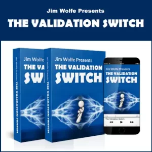 The Validation Switch
