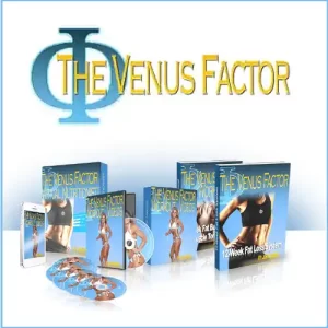 The Venus Factor 2.0