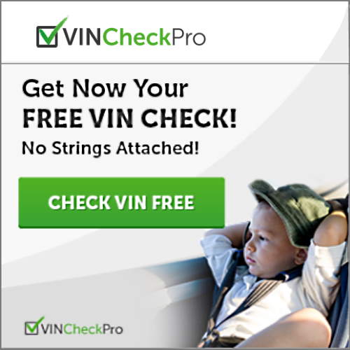VIN Check Pro