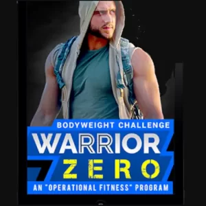 Warrior Zero