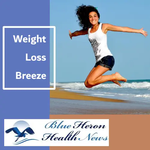 Weight Loss Breeze