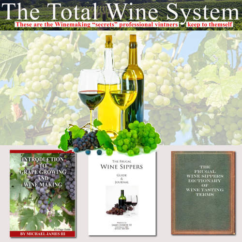 The Total Wine System