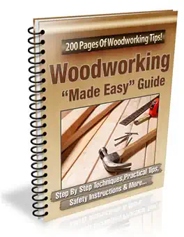Woodworking Made Easy