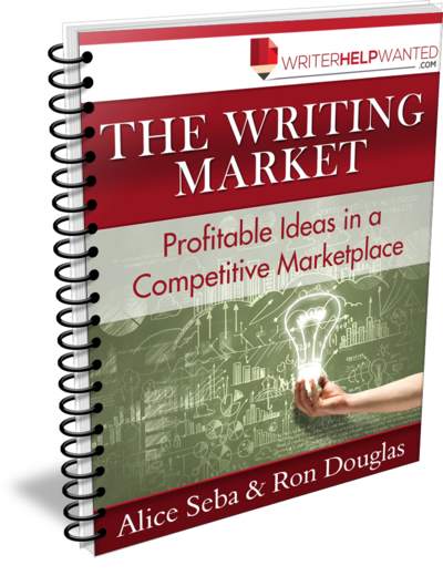 The Writing Market Book