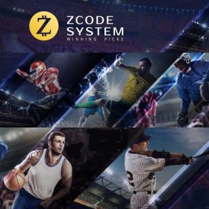 Zcode System Winning Picks